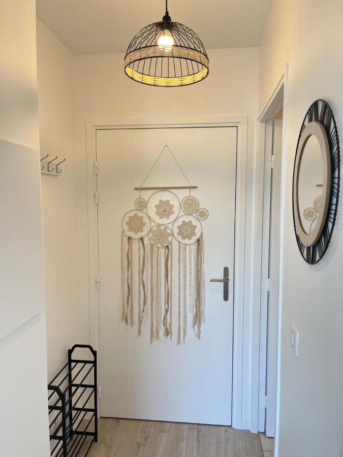 Studio Bienvenue - Louez L'Esprit Libre ! Bussy-Saint-Georges Luaran gambar